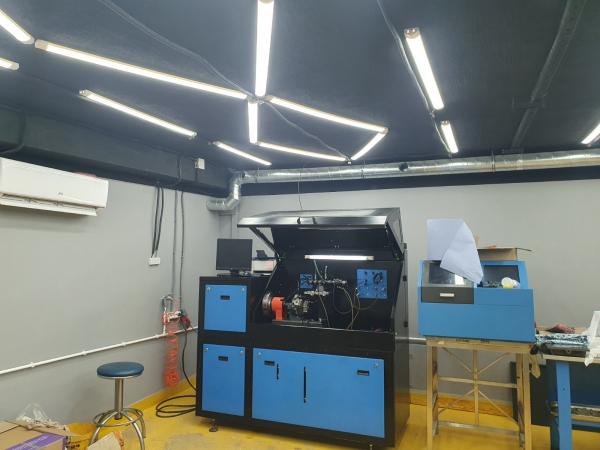 Ремонт форсунок и ТНВД Bosch,   Delphi,   Commoh Rail — фото 5